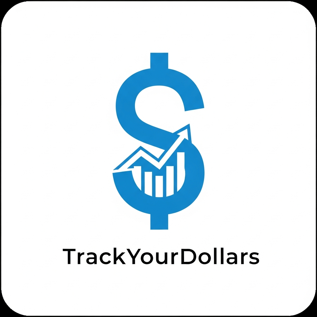 trackyourdollars.com favicon